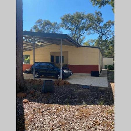 Coolbardie House Villa Jarrahdale Exterior photo