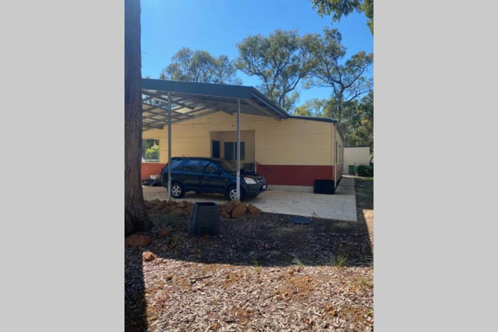 Coolbardie House Villa Jarrahdale Exterior photo