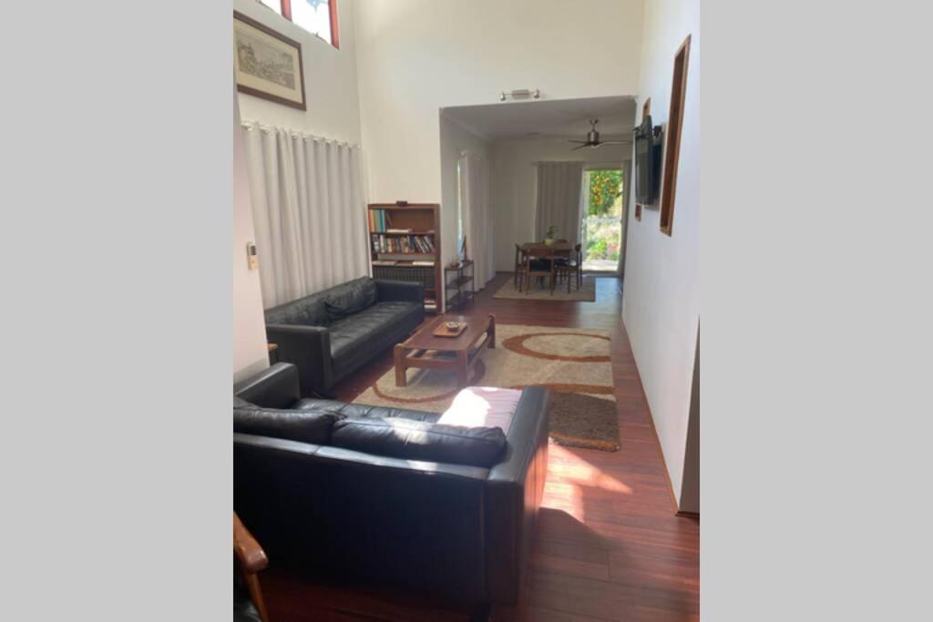 Coolbardie House Jarrahdale Exterior photo